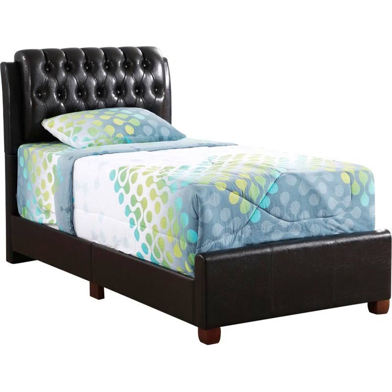 Twin Bed L2597
