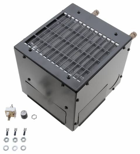 Cab Heater Model 100 R439147