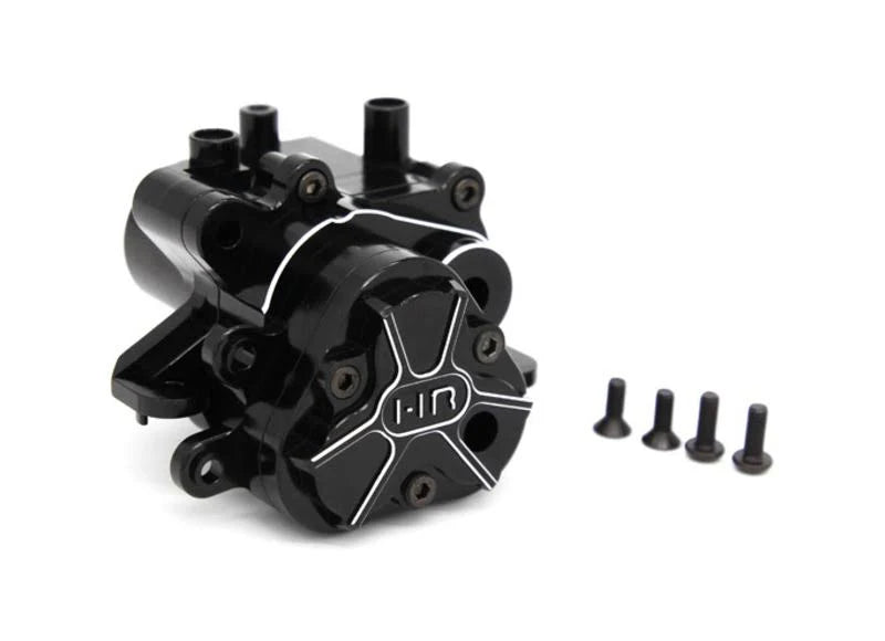 Aluminum Gear Box Housing Z318465