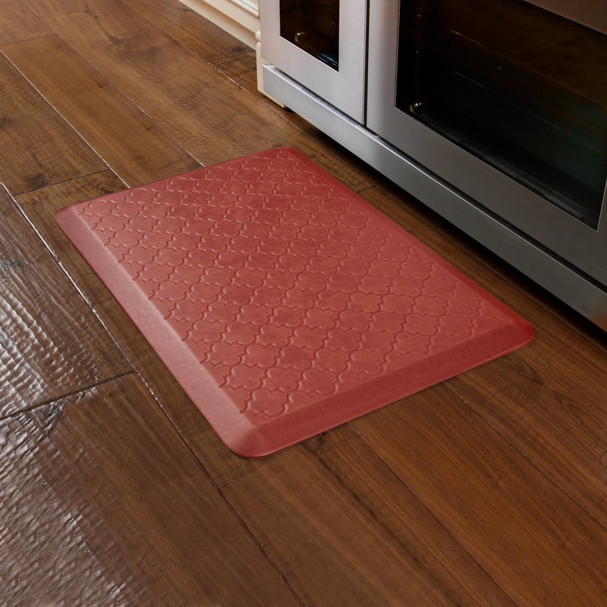 Trellis Sunset Mat O9299