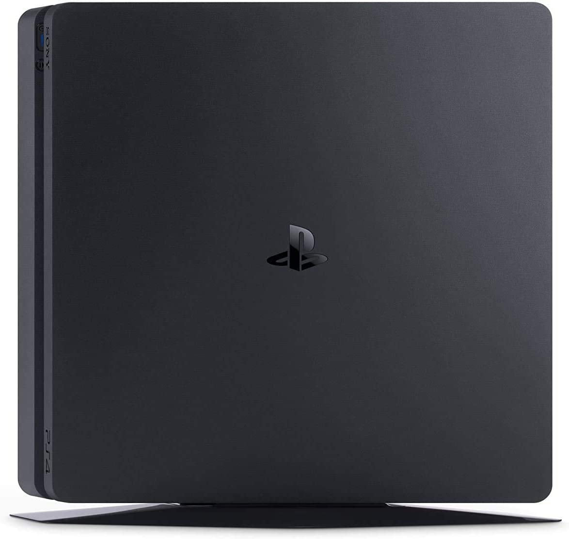 1TB SSD Gaming Console with Wireless Controller, Jet Black M868051