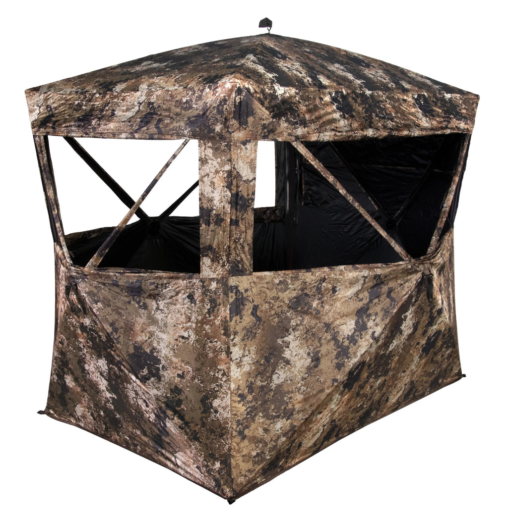 4 X 6 Pop-Up Ground Blind Z1991