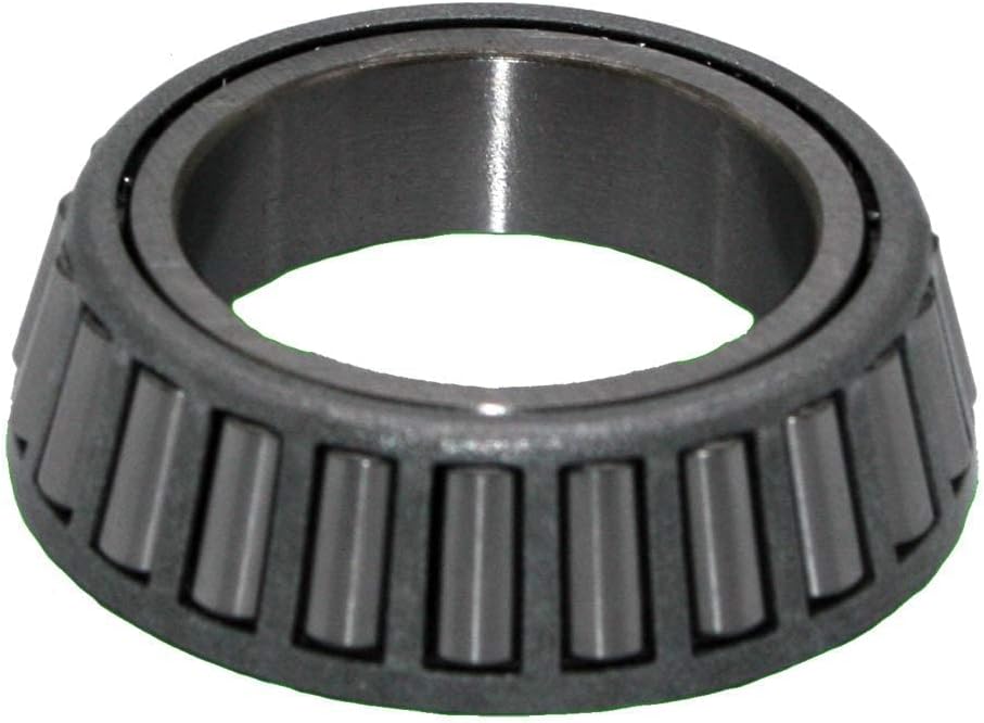 2 Sets 5 Bolt 4.5 Trailer Hub Kit 3500 lb Trailer Axle I5039