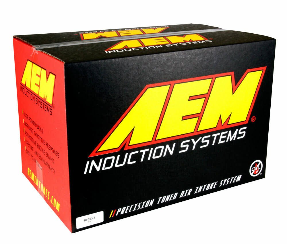 Air Intake System E50160