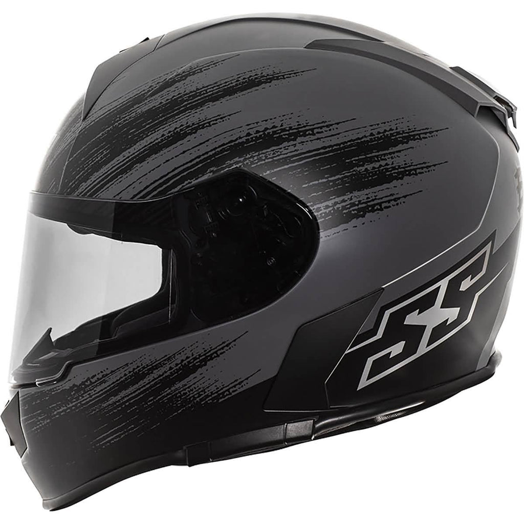 Red XL Evader Helmet A187547