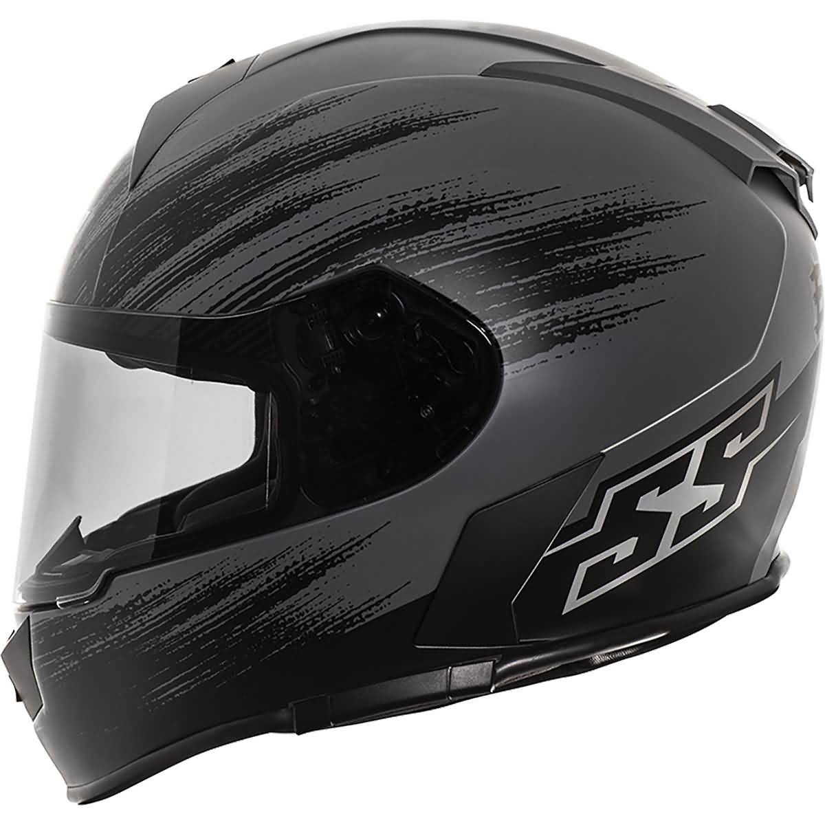 Red XL Evader Helmet A187547
