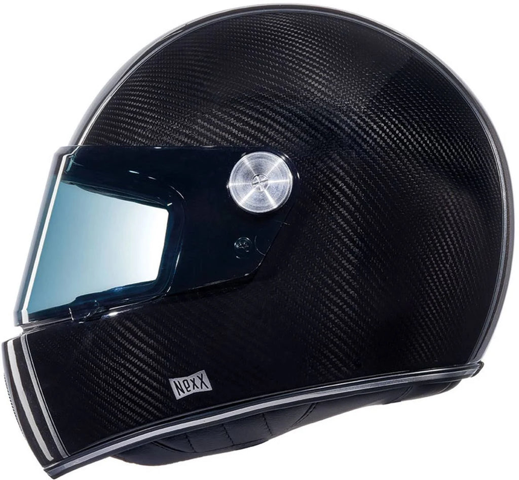 Carbon Helmet Size 2XL U141
