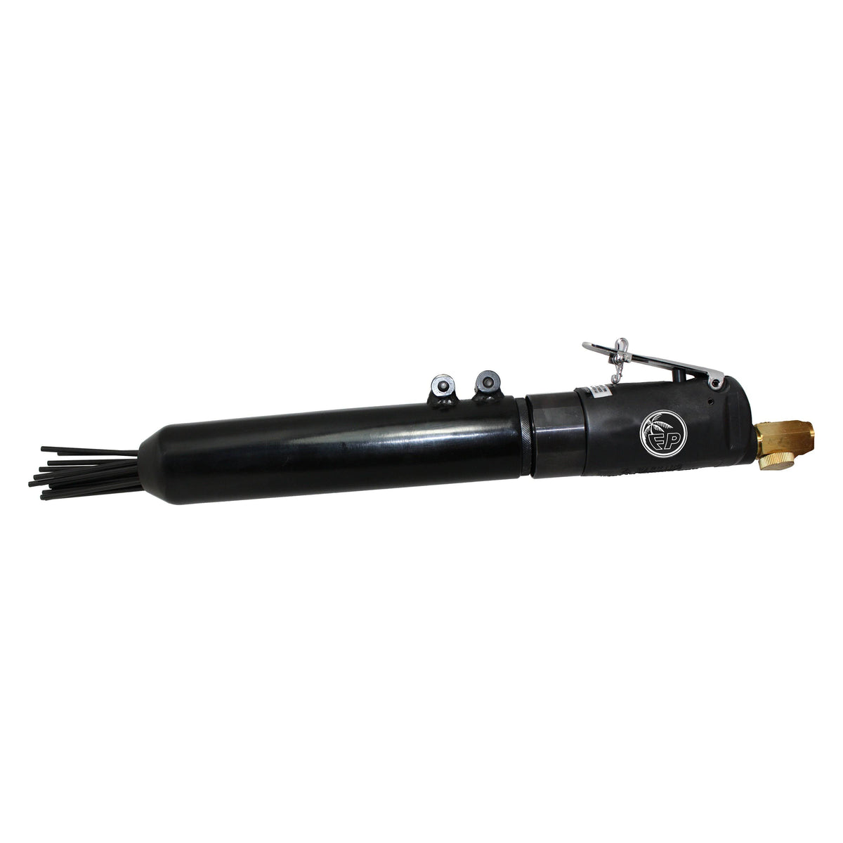 7x22 Straight Needle Scaler J17646