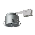 6 in Aluminum Recessed Lighting Housing V611703
