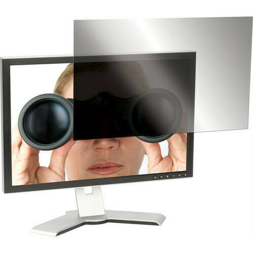 23.6in Widescreen Monitor Privacy Screen Filter U8721