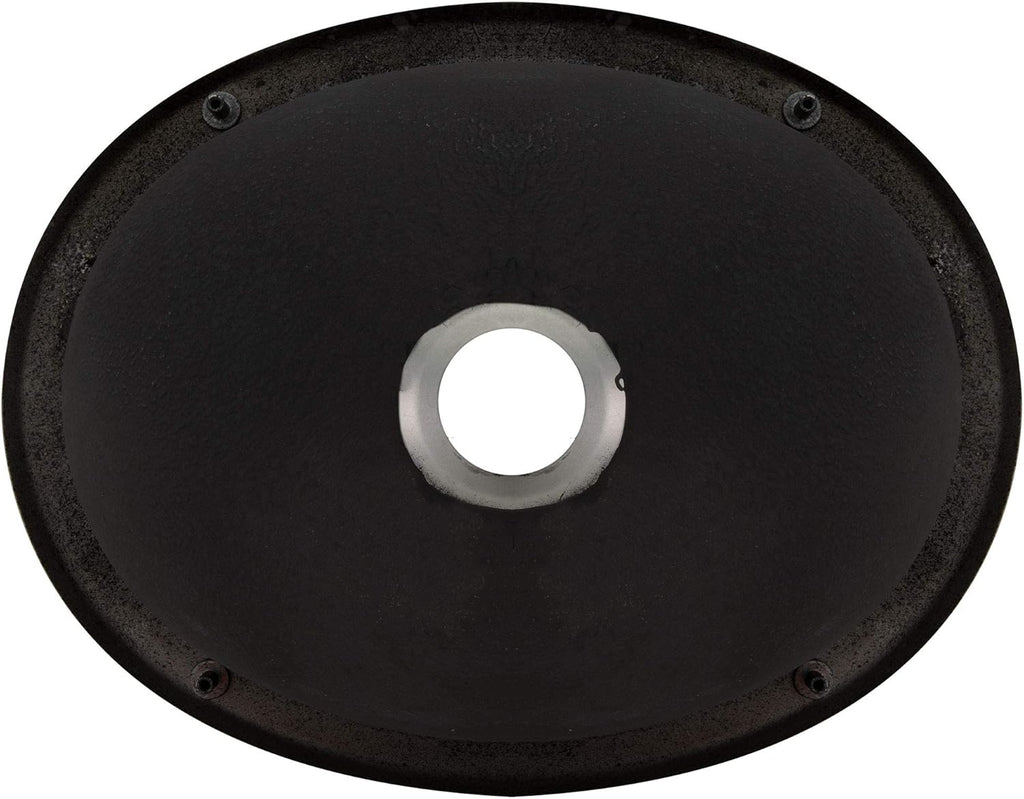 Stainless Steel Oval RV Kitchen Sink C7056