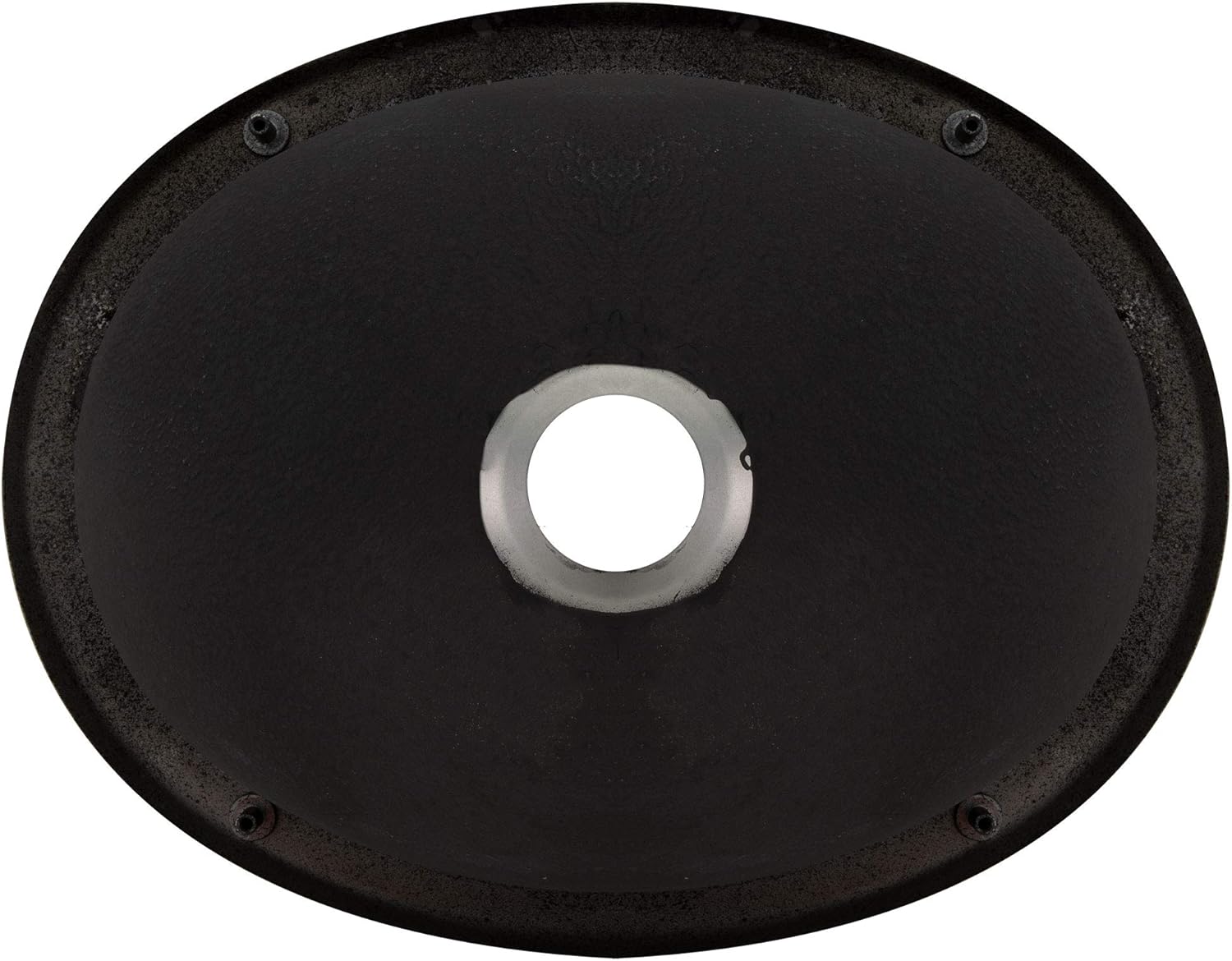 Stainless Steel Oval RV Kitchen Sink C7056