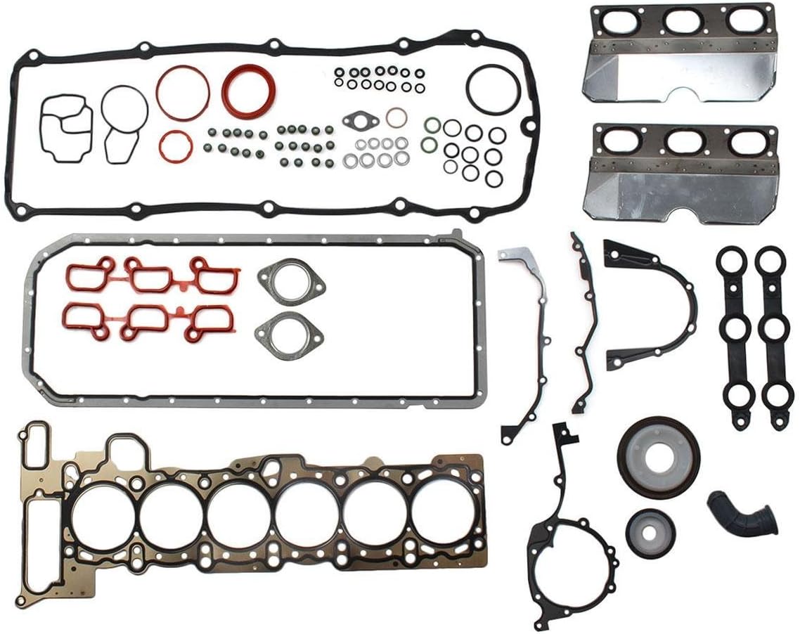 Cylinder Head Gasket Set S83308