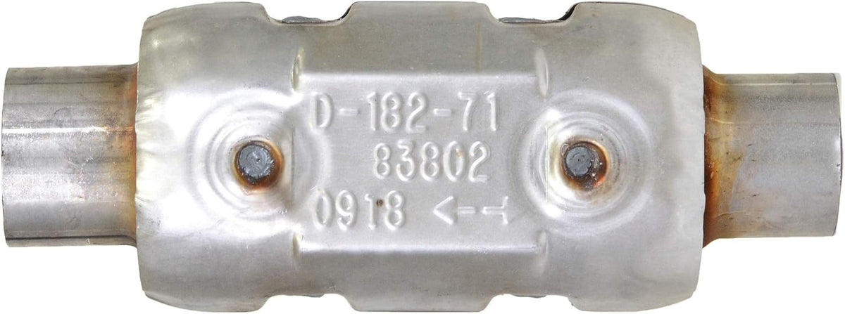 Universal Catalytic Converter P672