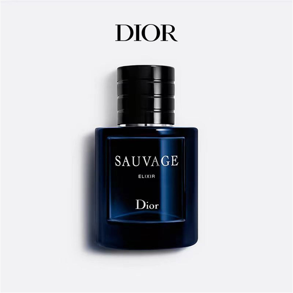Sauvage Elixir Spray 60ml/2oz F59229