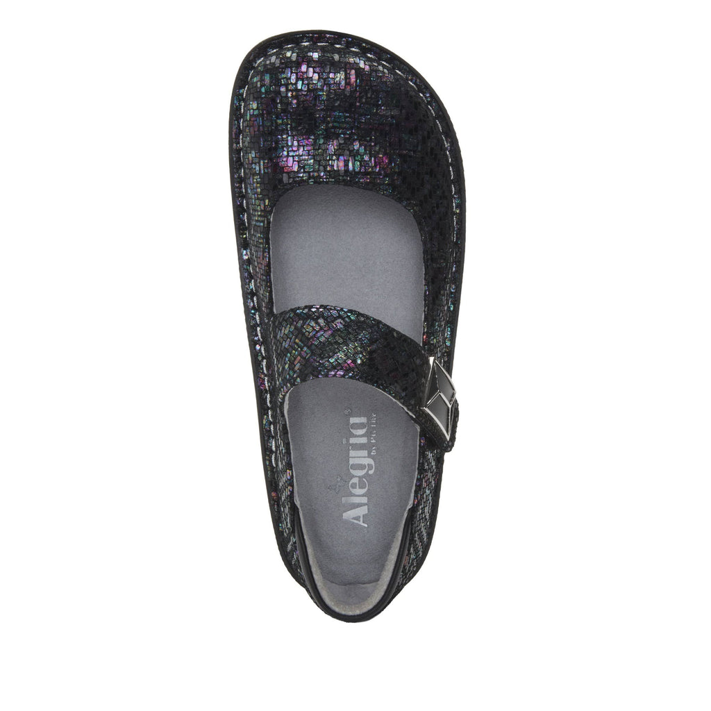 Red Rock Mary Jane Shoes A848