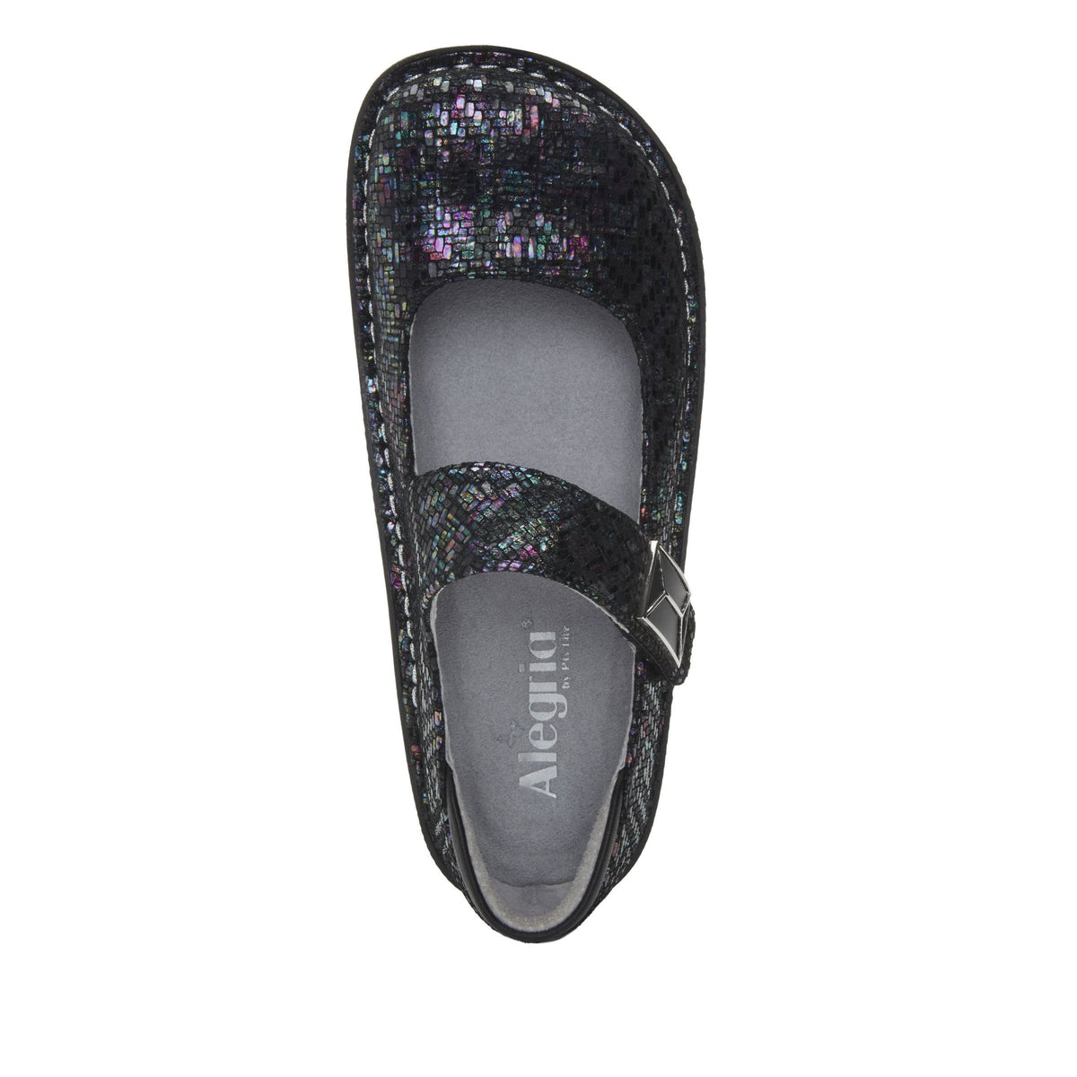 Red Rock Mary Jane Shoes A848