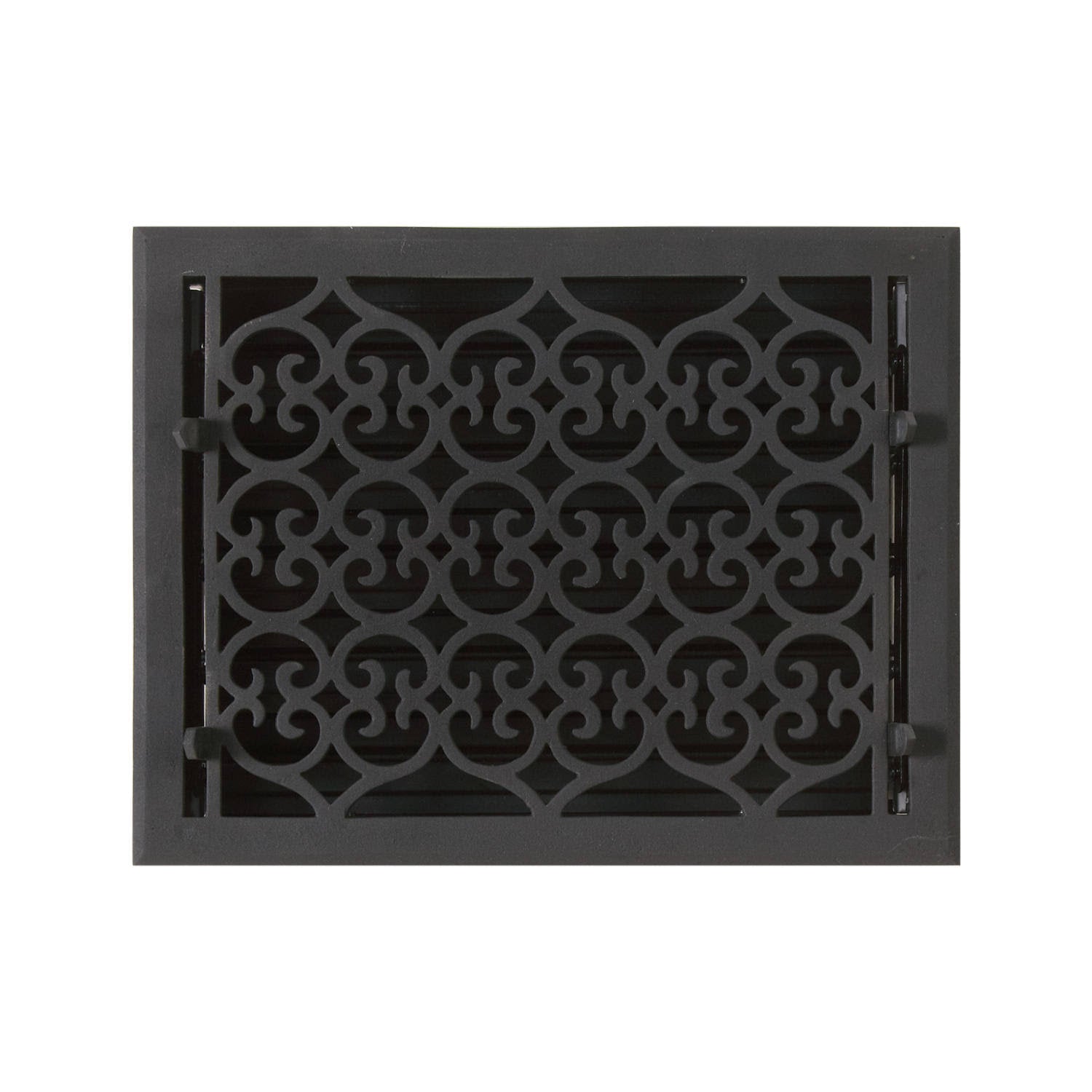 Cast Iron Wall Register I74712