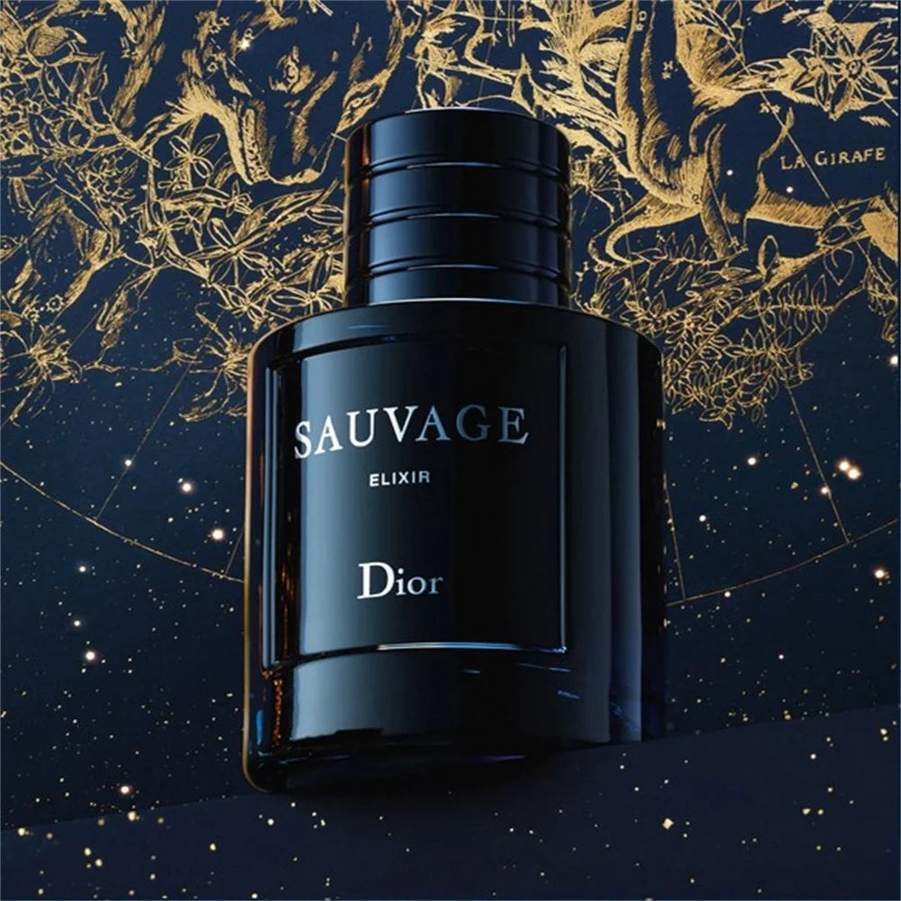 Sauvage Elixir Spray 60ml/2oz F59229