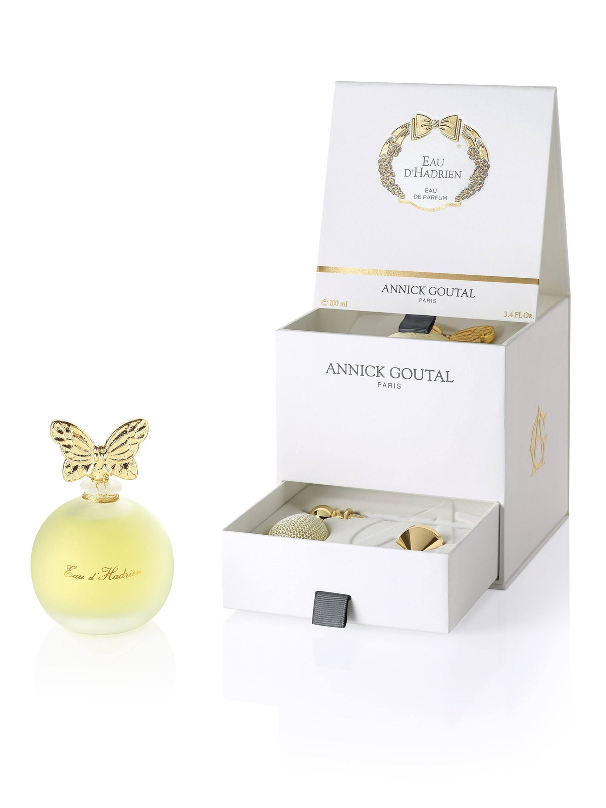 Eau De Parfum C689675