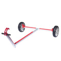 Collapsible Lightweight Trolley J29478