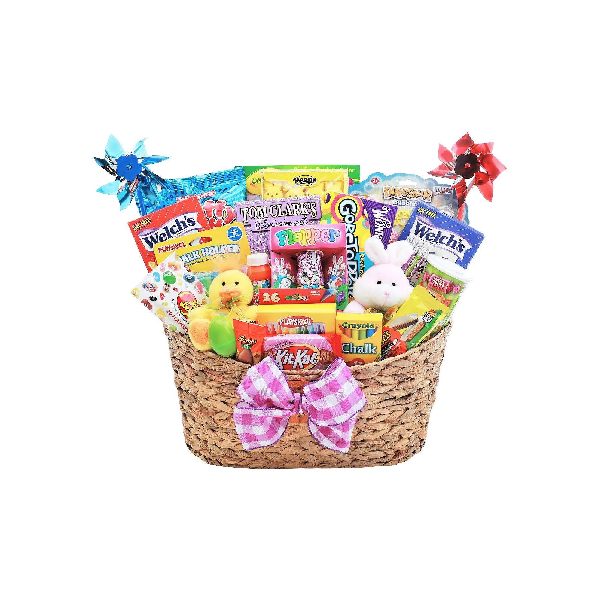 Easter Gift Basket I3371