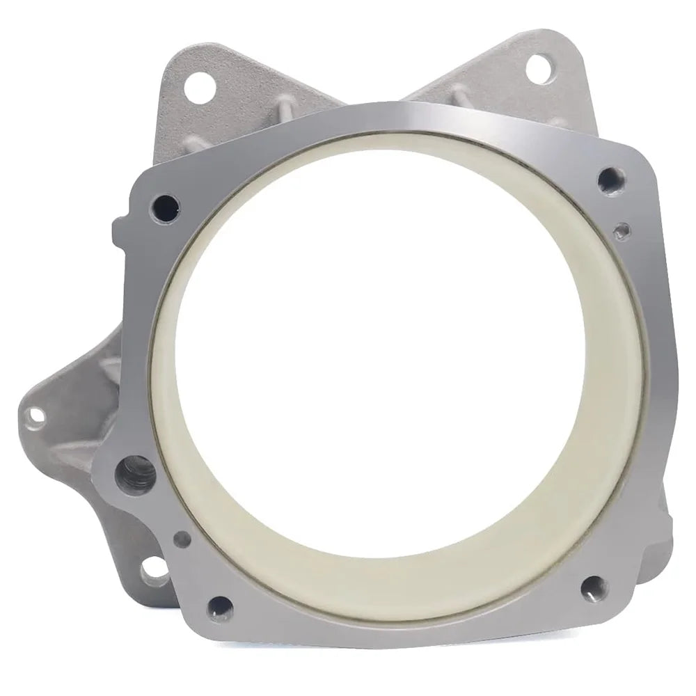 Jet Pump Housing Compatible With Yamaha 6ET-51312-00-00 W251298