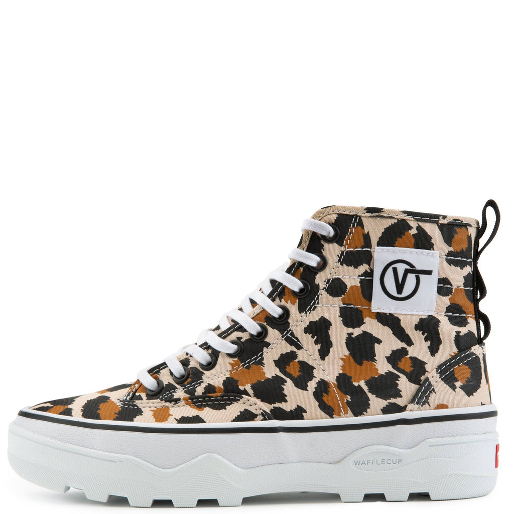 Sentry Wafflecup Shoes R693417