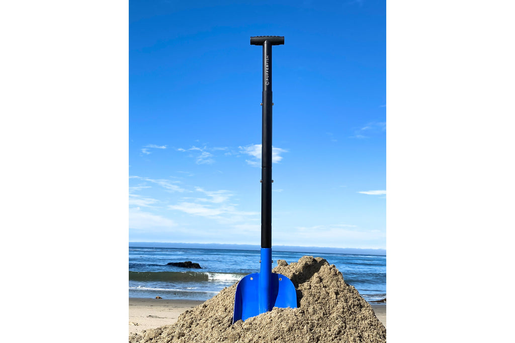Sand Castle Kit with Bucket, Shovel, and Scoop W141444