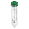 Polypropylene Centrifuge Tube Sterile 50ml Foam Rack Case of 300 T845502