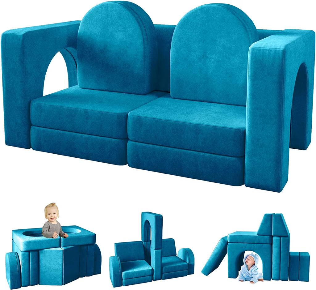 Modular Kids Couch S372382