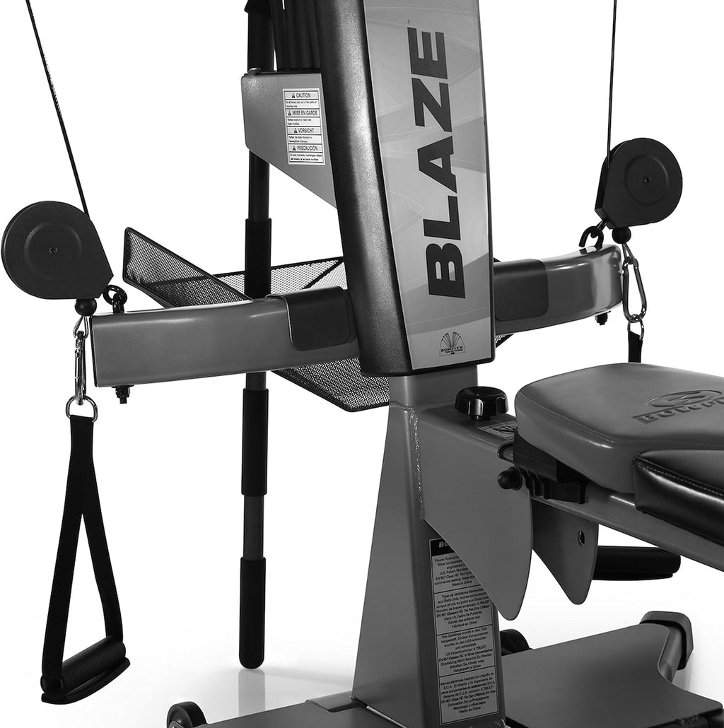 Home Gym R546692