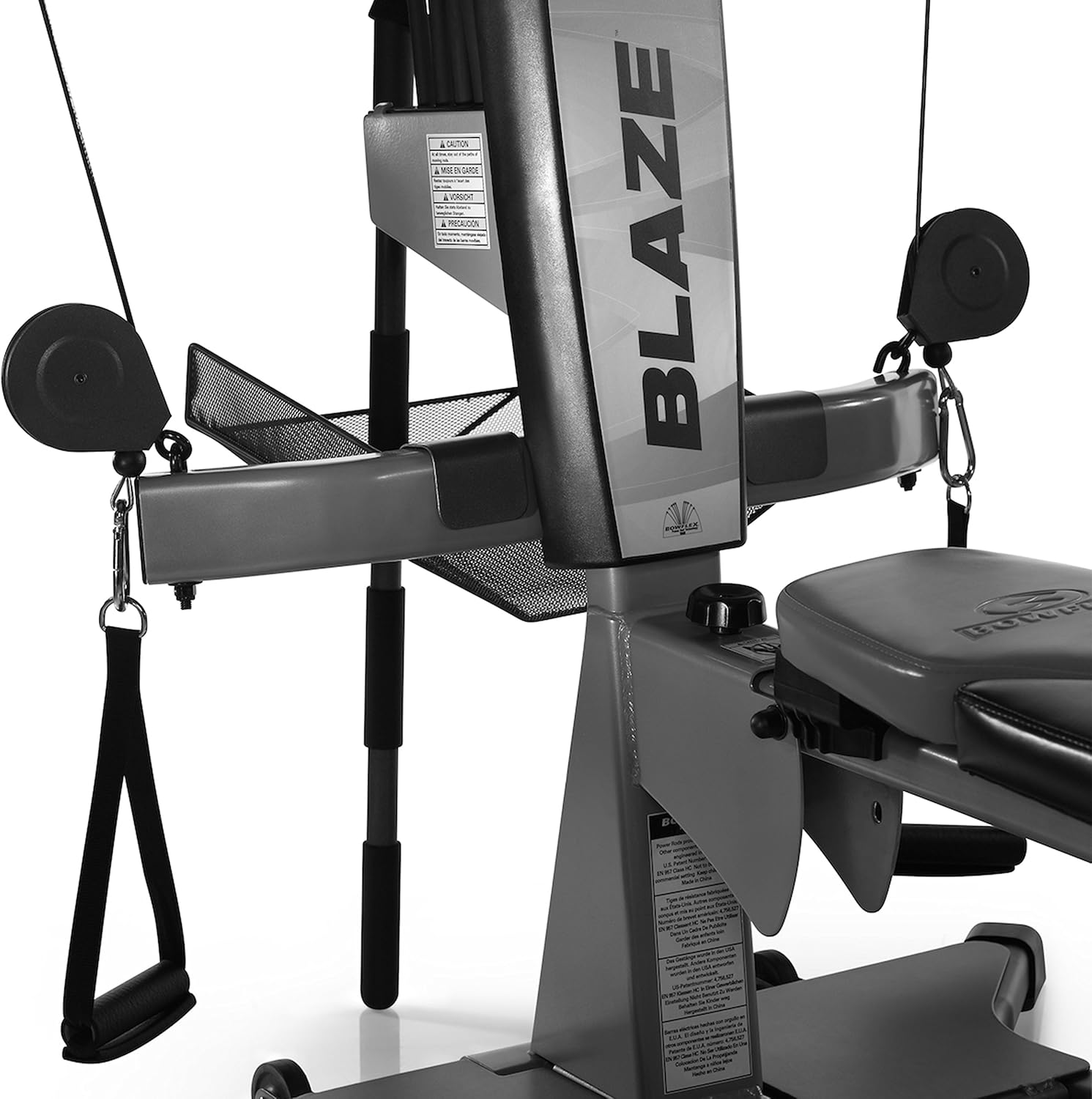 Home Gym R546692
