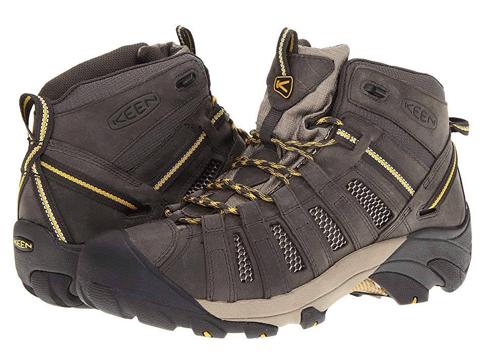 Voyageur Mid Hiking Boots Z7961