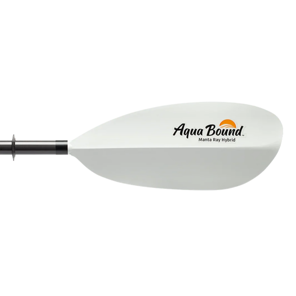 Hybrid 2-Piece Kayak Paddle B8238