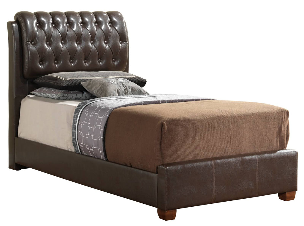 Twin Bed L2597