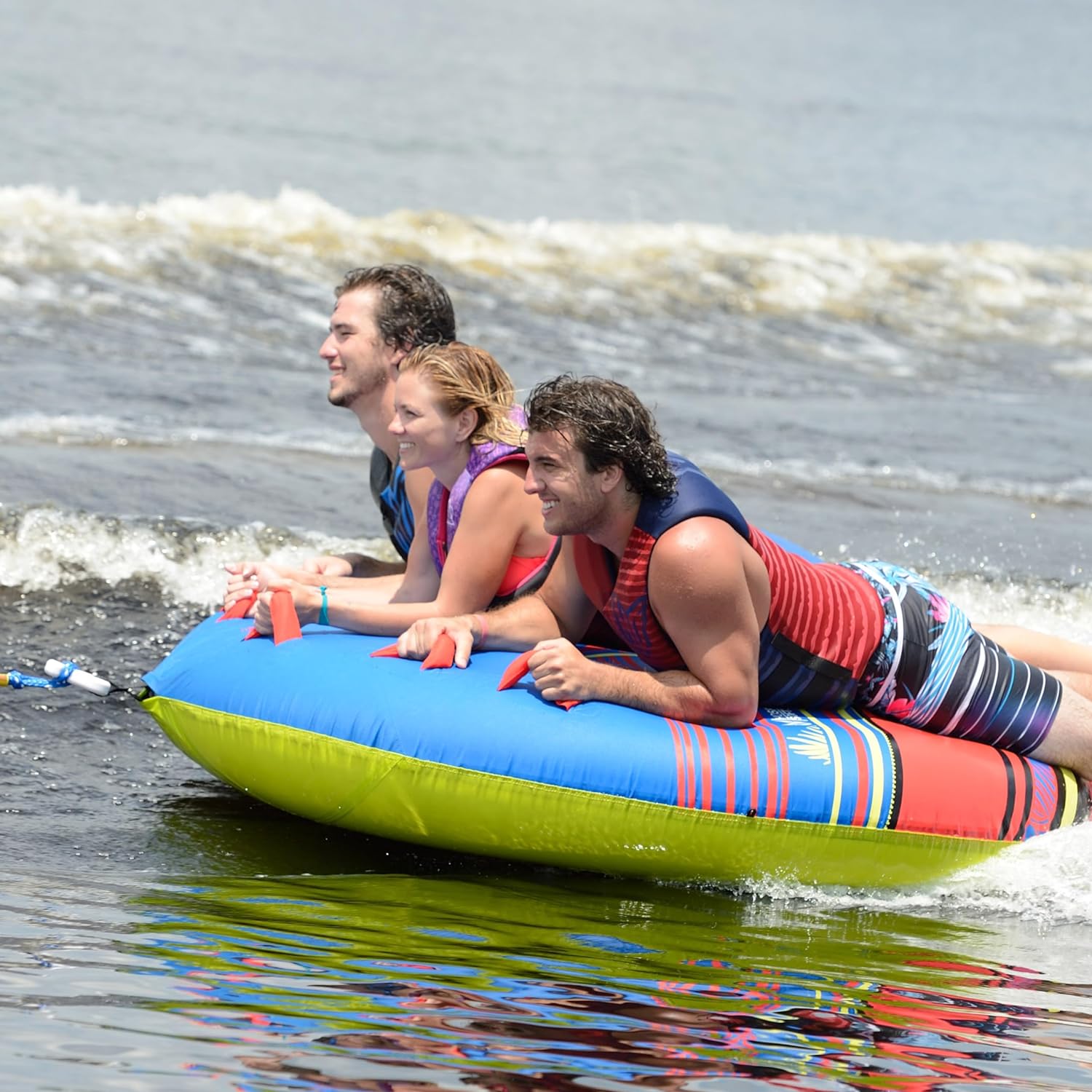 3 Person Towable T36298