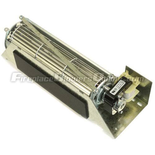 Fireplace Blower Kit B674033