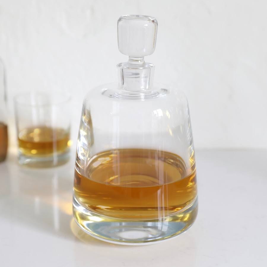 Clear 1.6 L Decanter C417124