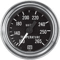 2-1/16 Water Temperature Mechanical Gauge P3630