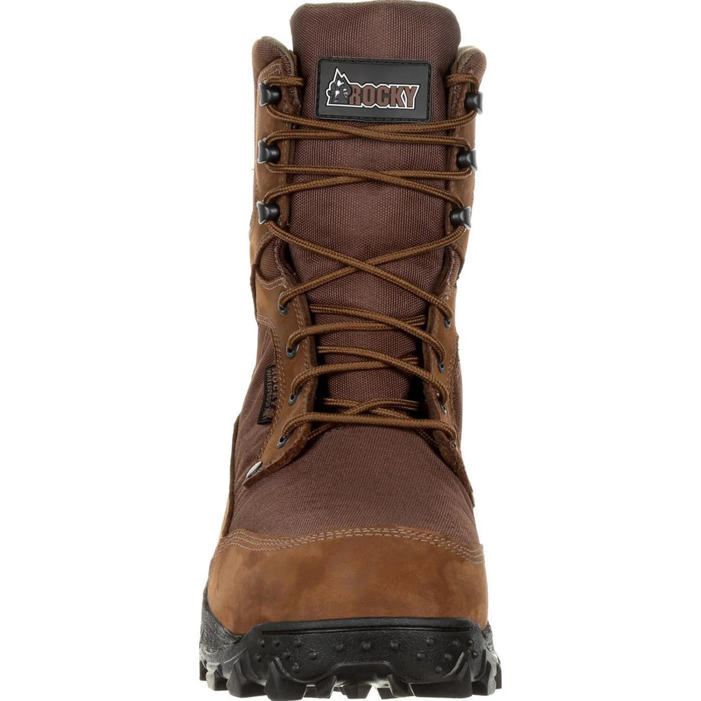 Insulated Waterproof Outdoor Boot Size 11.5(W) S1615