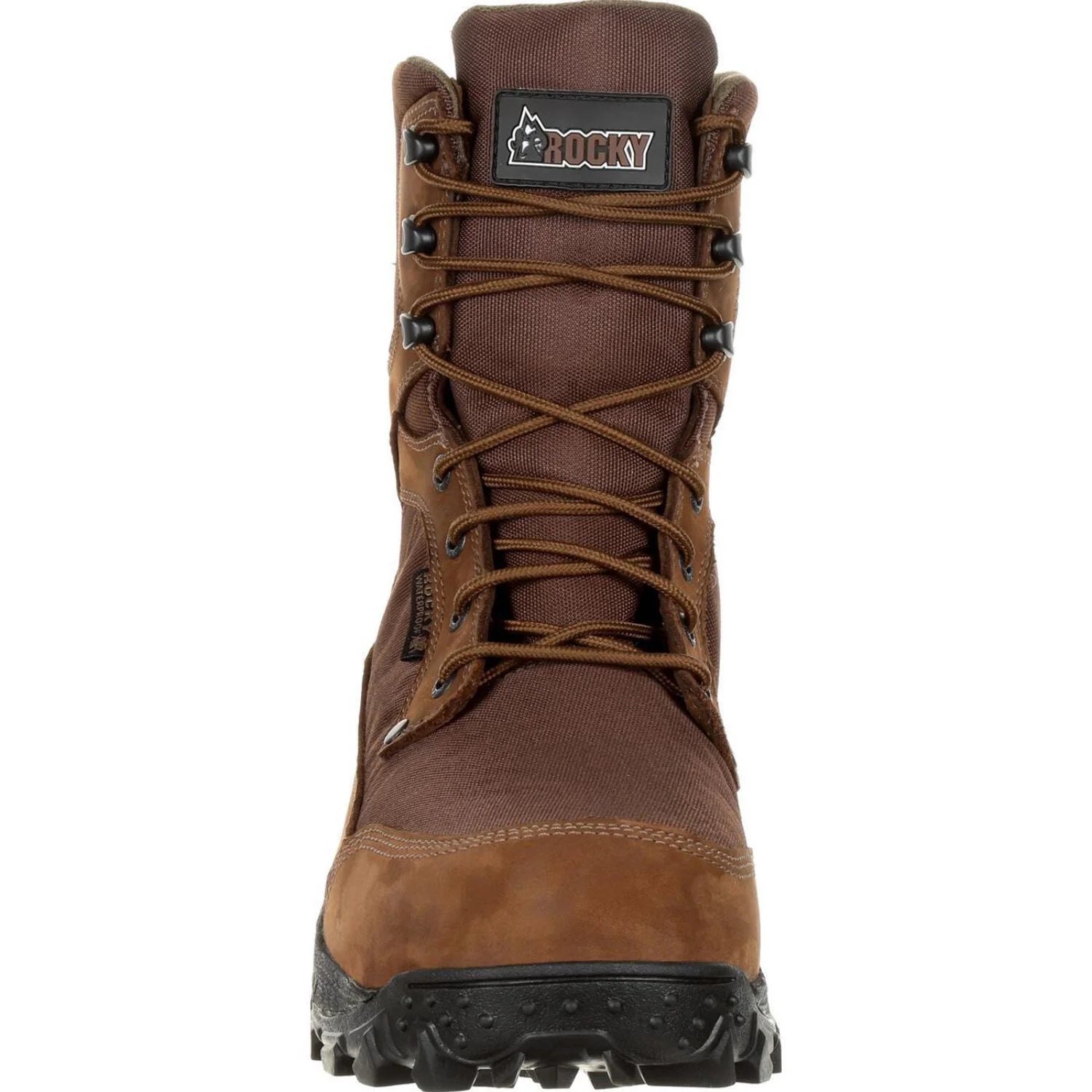 Insulated Waterproof Outdoor Boot Size 11.5(W) S1615