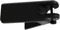 Black Wall Mount Frame Lock B431
