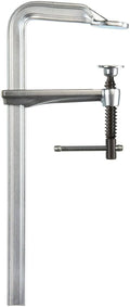 All-Steel Table Clamp, Grey/Red, 500/120 mm N681128