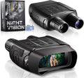 Digital Infrared Binoculars with 2.5 LCD Screen I564