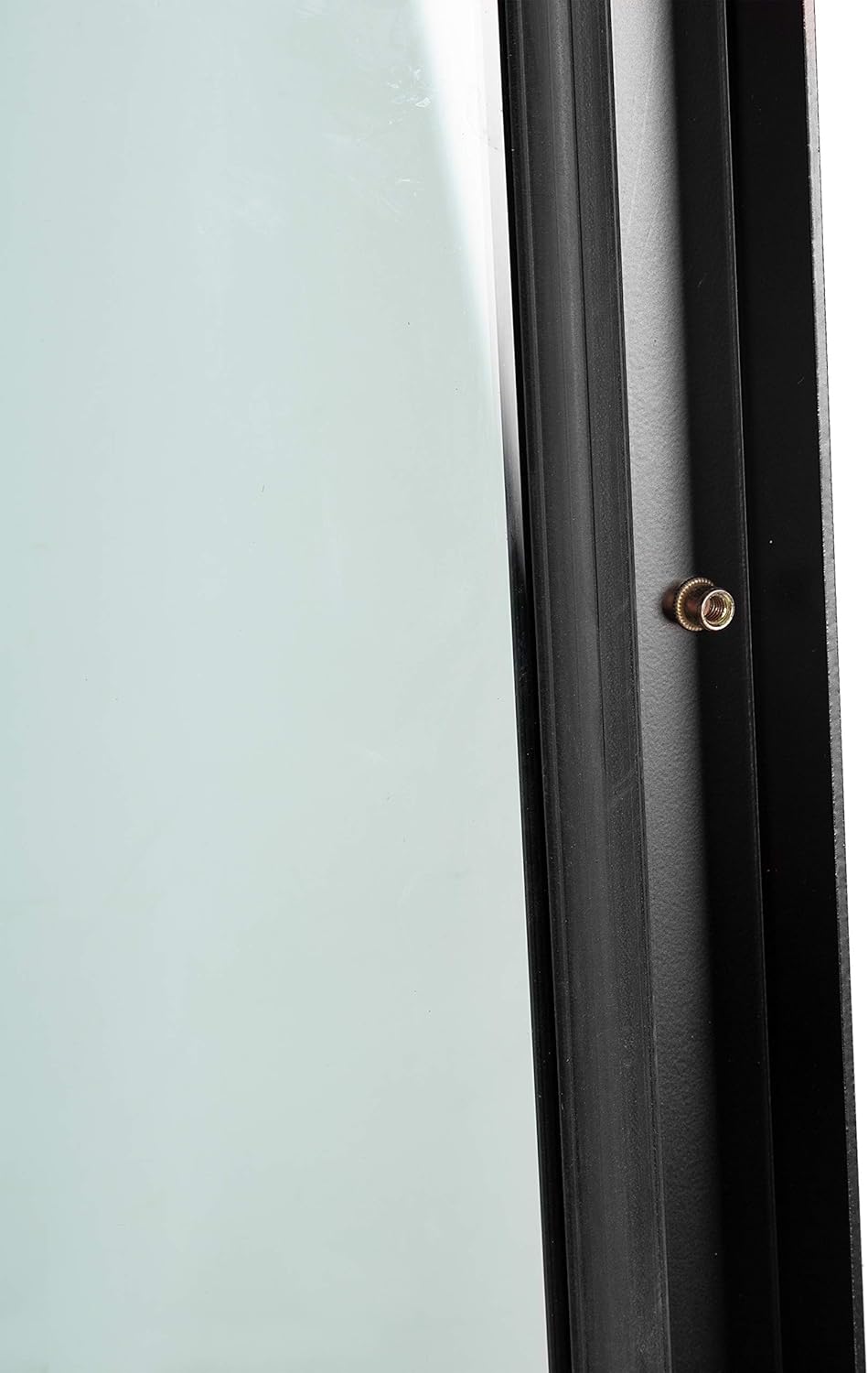 Full Glass Windshield with Sun Visor G749