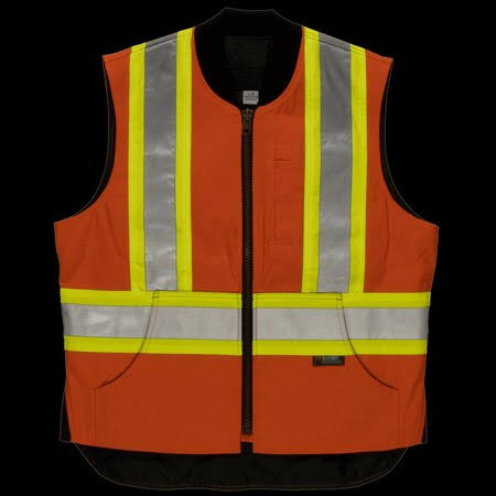 Safety Vest B382231