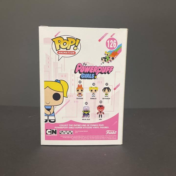 Vinyl Figure O565050