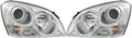 Headlight Assembly Pair for Kia Magentis 2007 2008 2009 E3163