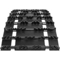 121 x 1.00 15 Wide 2.52 Pitch Hacksaw Track S617